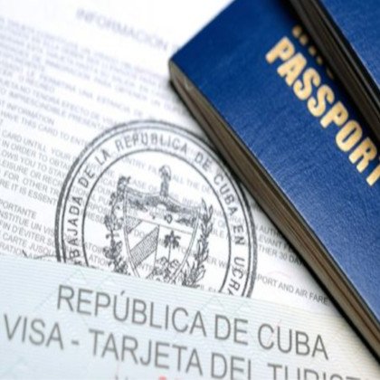 Visa Consular-Service